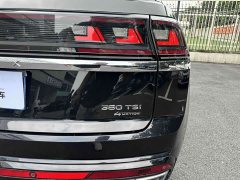 Volkswagen Teramont 2023 Teramont X 380TSI AWD Prestige Luxury Edition - ფოტო 15