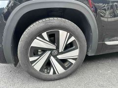 Volkswagen Teramont 2023 Teramont X 380TSI AWD Prestige Luxury Edition - ფოტო 16