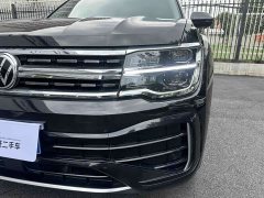 Volkswagen Teramont 2023 Teramont X 380TSI AWD Prestige Luxury Edition - ფოტო 17