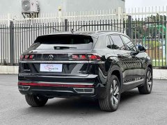 Volkswagen Teramont 2023 Teramont X 380TSI AWD Prestige Luxury Edition - ფოტო 18