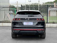 Volkswagen Teramont 2023 Teramont X 380TSI AWD Prestige Luxury Edition - ფოტო 19