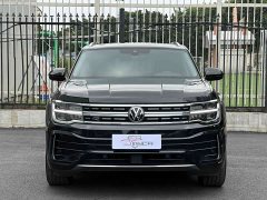 Volkswagen Teramont 2023 Teramont X 380TSI AWD Prestige Luxury Edition - ფოტო 2