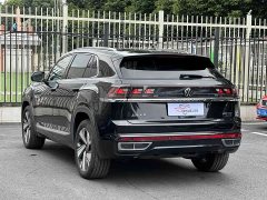 Volkswagen Teramont 2023 Teramont X 380TSI AWD Prestige Luxury Edition - ფოტო 20