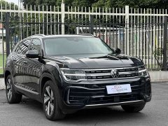 Volkswagen Teramont 2023 Teramont X 380TSI AWD Prestige Luxury Edition - ფოტო 3