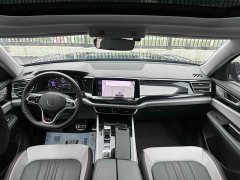 Volkswagen Teramont 2023 Teramont X 380TSI AWD Prestige Luxury Edition - ფოტო 4