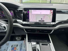 Volkswagen Teramont 2023 Teramont X 380TSI AWD Prestige Luxury Edition - ფოტო 5