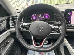 Volkswagen Teramont 2023 Teramont X 380TSI AWD Prestige Luxury Edition - ფოტო 8