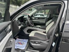 Volkswagen Teramont 2023 Teramont X 380TSI AWD Prestige Luxury Edition - ფოტო 9