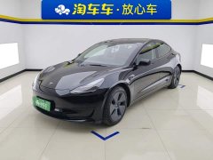 Tesla Model 3 Facelift Standard Range RWD Upgrade 3D1 - ფოტო 1