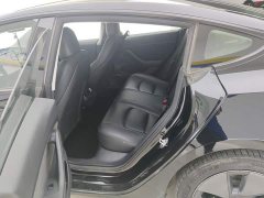 Tesla Model 3 Facelift Standard Range RWD Upgrade 3D1 - ფოტო 11