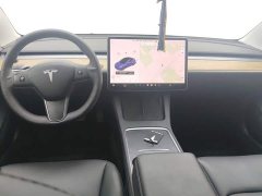 Tesla Model 3 Facelift Standard Range RWD Upgrade 3D1 - ფოტო 12