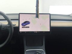 Tesla Model 3 Facelift Standard Range RWD Upgrade 3D1 - ფოტო 13