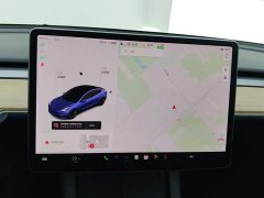 Tesla Model 3 Facelift Standard Range RWD Upgrade 3D1 - ფოტო 14