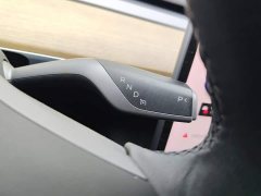 Tesla Model 3 Facelift Standard Range RWD Upgrade 3D1 - ფოტო 16