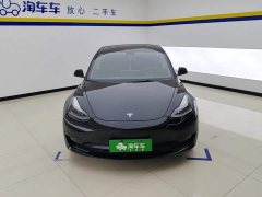 Tesla Model 3 Facelift Standard Range RWD Upgrade 3D1 - ფოტო 2