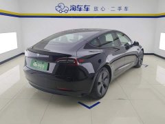 Tesla Model 3 Facelift Standard Range RWD Upgrade 3D1 - ფოტო 3