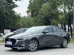 Mazda3 Angkesaila 2023 2.0L Automatic Elegant Edition - ფოტო 1