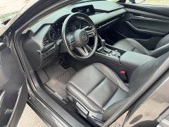 Mazda3 Angkesaila 2023 2.0L Automatic Elegant Edition - ფოტო 10