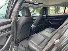 Mazda3 Angkesaila 2023 2.0L Automatic Elegant Edition - ფოტო 11
