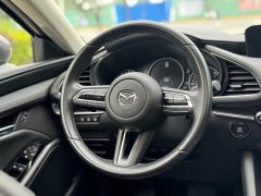 Mazda3 Angkesaila 2023 2.0L Automatic Elegant Edition - ფოტო 13