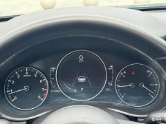 Mazda3 Angkesaila 2023 2.0L Automatic Elegant Edition - ფოტო 16