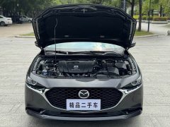 Mazda3 Angkesaila 2023 2.0L Automatic Elegant Edition - ფოტო 19