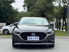 Mazda3 Angkesaila 2023 2.0L Automatic Elegant Edition - ფოტო 2