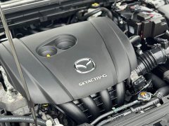 Mazda3 Angkesaila 2023 2.0L Automatic Elegant Edition - ფოტო 20