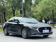 Mazda3 Angkesaila 2023 2.0L Automatic Elegant Edition - ფოტო 3