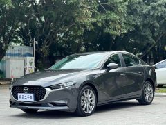 Mazda3 Angkesaila 2023 2.0L Automatic Elegant Edition - ფოტო 4