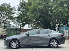 Mazda3 Angkesaila 2023 2.0L Automatic Elegant Edition - ფოტო 5