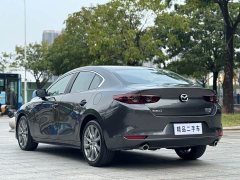 Mazda3 Angkesaila 2023 2.0L Automatic Elegant Edition - ფოტო 6