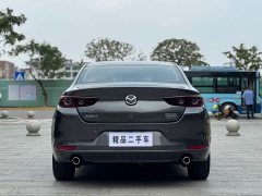 Mazda3 Angkesaila 2023 2.0L Automatic Elegant Edition - ფოტო 7