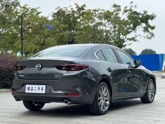 Mazda3 Angkesaila 2023 2.0L Automatic Elegant Edition - ფოტო 8