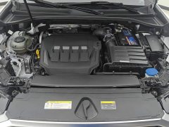 Audi Q3 40 TFSI Fashion Dynamic - ფოტო 10