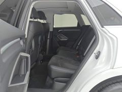 Audi Q3 40 TFSI Fashion Dynamic - ფოტო 11