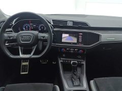 Audi Q3 40 TFSI Fashion Dynamic - ფოტო 12