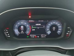 Audi Q3 40 TFSI Fashion Dynamic - ფოტო 14