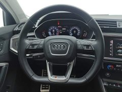 Audi Q3 40 TFSI Fashion Dynamic - ფოტო 15