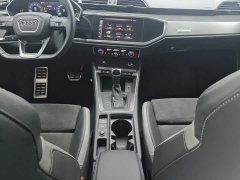 Audi Q3 40 TFSI Fashion Dynamic - ფოტო 16