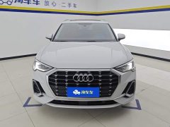 Audi Q3 40 TFSI Fashion Dynamic - ფოტო 2