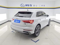 Audi Q3 40 TFSI Fashion Dynamic - ფოტო 3