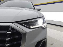 Audi Q3 40 TFSI Fashion Dynamic - ფოტო 5