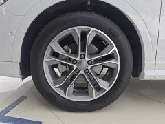 Audi Q3 40 TFSI Fashion Dynamic - ფოტო 6