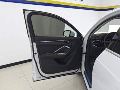 Audi Q3 40 TFSI Fashion Dynamic - ფოტო 7