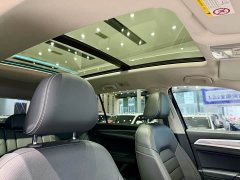 Volkswagen Teramont 2020 Facelift 380TSI AWD Luxury - ფოტო 13
