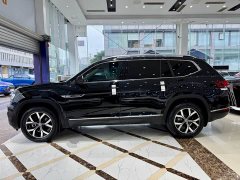 Volkswagen Teramont 2020 Facelift 380TSI AWD Luxury - ფოტო 17
