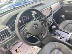 Volkswagen Teramont 2020 Facelift 380TSI AWD Luxury - ფოტო 6