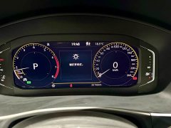 Volkswagen Teramont 2020 Facelift 380TSI AWD Luxury - ფოტო 8