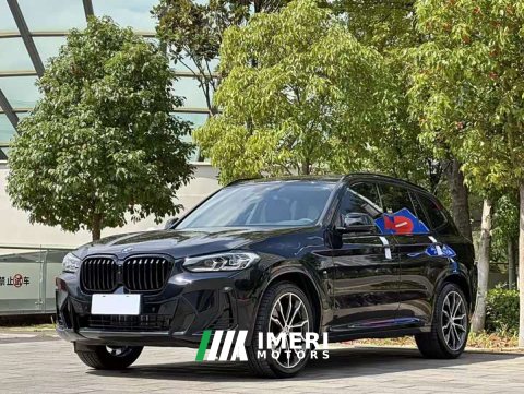 2024 BMW X3 2023 xDrive30i Premier M Night Package - ავტომობილი ჩინეთიდან